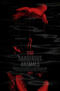 2. Dangerous Animals