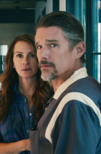 7. Leave the World Behind 2