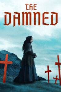 9. The Damned