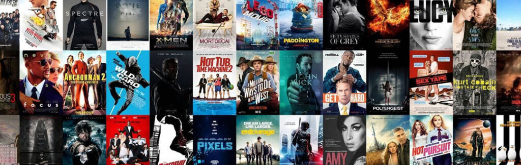 بررسی بهترین فیلم‌ های هیجان‌ انگیز 2025