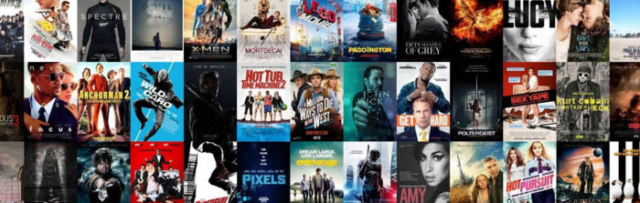 بررسی بهترین فیلم‌ های هیجان‌ انگیز 2025