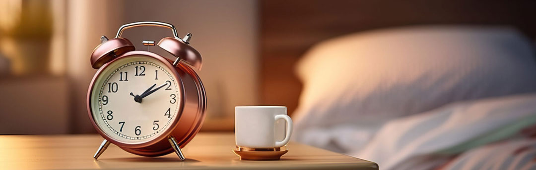 بهداشت خواب