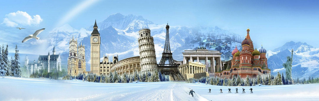 تور و راهنمای مقصد