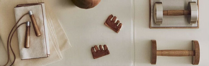 روش‌ هایی ساده برای لاغری سریع در خانه بدون تجهیزات