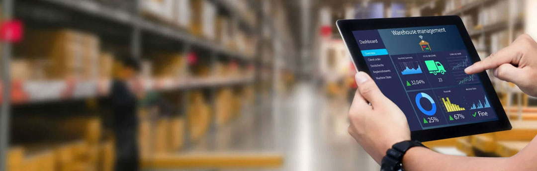 نقش تکنولوژی در صنایع مختلف