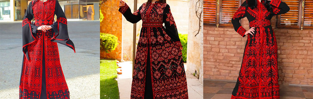 پوشاک ایرانی و لباس‌ های سنتی