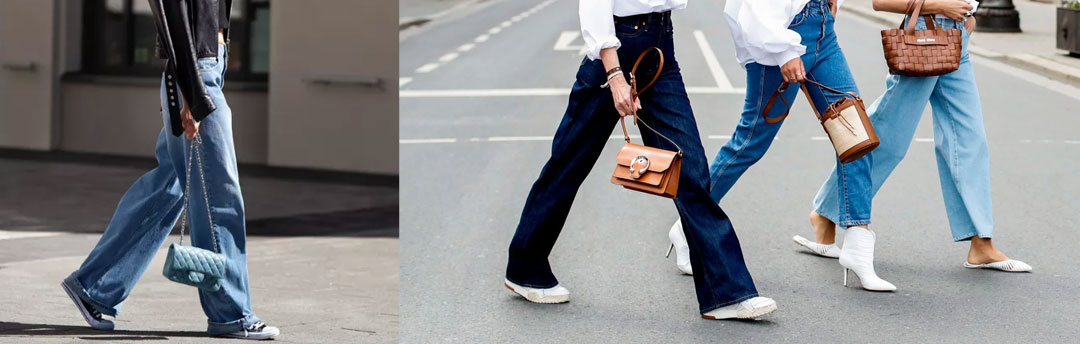 کدام مدل لباس‌ های تابستانی در اینستاگرام و تیک‌ تاک ترند شده‌ اند؟