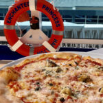 ضیافت ۳۶۰ درجه‌ ای پرنسس کروز