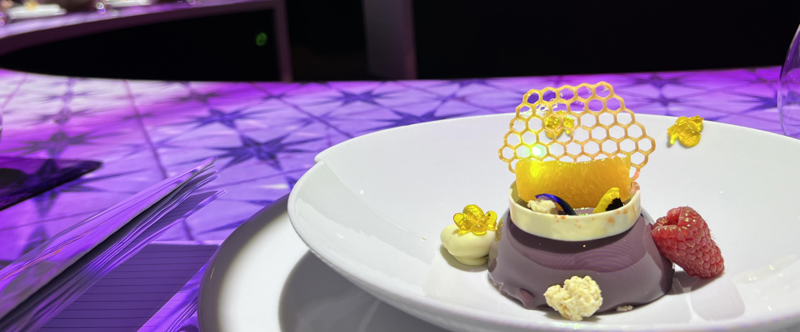 طعم آفتاب ایتالیا در هر لقمه